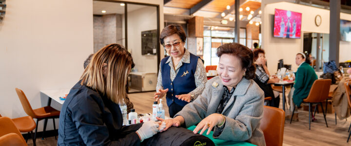 The Advantages of Denver Adult Day Care Centers